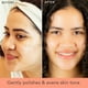 thumbnail image 2 of Exfoliante facial Beauty by Earth Microdermabrasion con gel natural, 2 of 7