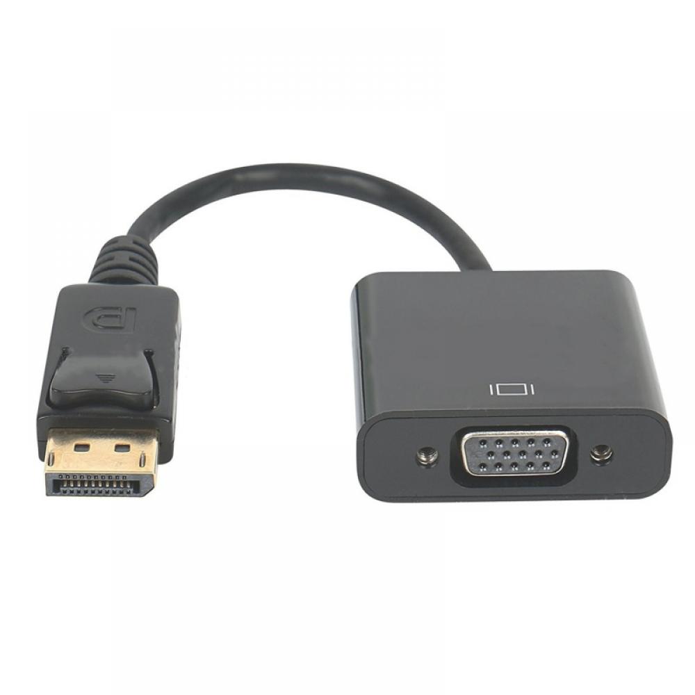 hdmi to vga adapter for hp laptop