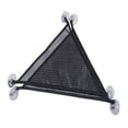 thumbnail image 2 of Bunblic 3-6pack 2 pcs Pet Reptile Hammock Corner Hammock with Suction Cup 3 Pcs, 2 of 8
