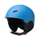 thumbnail image 5 of Equipo de esquí, casco de nieve cálido, correa ajustable portátil, diseño de ventilación, accesorios de esquí, equipo de snowboard para Slalom pequeño 58cm a 61cm, 5 of 8