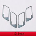 thumbnail image 1 of Moldura decorativa de puerta interior Yashi Para Land Rover Range Rover Sport L320 2005-2008, 1 of 5