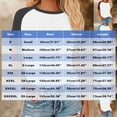 thumbnail image 4 of Bvxeep Women's Printed Short Sleeve Crew Neck Pullover Fashionable Top, 4 of 6
