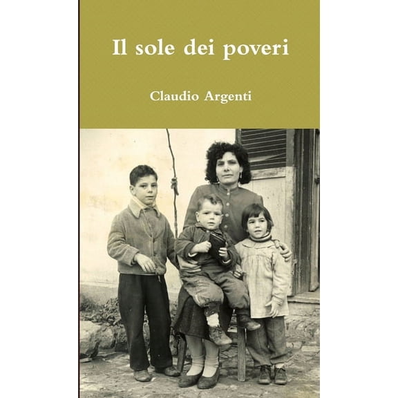 Il sole dei poveri, (Paperback)