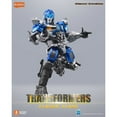 thumbnail image 3 of Blokees Transformers Classic Figure 06 Mirage, 3 of 5