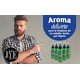thumbnail image 4 of Kit de Peine y Cepillo de Madera JYE Edición Especial Loción Aceite y Shampoo de Bergamota, 4 of 15