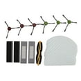 thumbnail image 2 of Kit de accesorios de repuesto para aspiradora Yeedi Vac NikouMX, 2 of 8