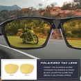 thumbnail image 4 of Gafas Deportivas Nitrogen Polarizadas Envoltura con Protección UV400, 4 of 6