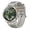 Silvery Gray, variant on NEW AIEK HT37 Outdoors Military GPS Sports SmartWatch Men RIDE Run GPS tracker Swim 3ATM Compass Altimeter Fitness Tracker Smartwacth
