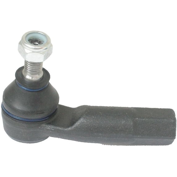 Right Outer Tie Rod End - Compatible with 2006 - 2022 Volkswagen GTI 2007 2008 2009 2010 2011 2012 2013 2014 2015 2016 2017 2018 2019 2020 2021