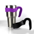 thumbnail image 6 of USA New Yeti Mug Handle, 30oz Insulated Car Mug Handle, Vacuum Mug Cup Holder, Black, 6 of 7