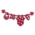 thumbnail image 1 of Nellie's Choice - Dada Baby Dies "Clothes Line", 1 of 2