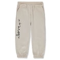 thumbnail image 3 of Jessica Simpson Girls' French Terry Two-piece Set, Sizes 4-12, 3 of 3