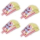 thumbnail image 4 of Globos de fiesta de palomitas de maíz, 10 Uds., globos de fiesta de palomitas de maíz, decoraciones para fiestas de películas, globos de palomitas de maíz, valor inmejorable Jadeshay  A, 4 of 8
