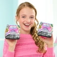 thumbnail image 7 of Disney Doorables NEW Let’s Go Vehicles Series 2, Figure and Vehicle Set, Styles May Vary, Kids Toys for Ages 5 up, 7 of 7