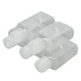 thumbnail image 3 of Bouteilles Vides, 5pcs Vide Squeeze Containers Vide Plastic Squeeze Bottles Squeeze Containers Inégalable Quality, 3 of 14