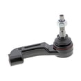 thumbnail image 2 of Steering Tie Rod End Fits select: 2008-2012 JEEP LIBERTY, 2007-2011 DODGE NITRO, 2 of 4