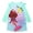 Fintastic Friends, variant on Disney Nightgown, Soft & Cute Pajamas for Kids, FINTASTIC FRIENDS, 3T