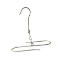 thumbnail image 5 of simhoa Fishing Wader Boot Hanger Rack Storage Space Saving Waders Hanger Drain Hanger for Dive Boots Women, Men, Diving Shoes, 5 of 9