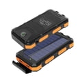 thumbnail image 2 of Batería Externa, Power Bank Batería Solaire 20000mAh Carga Rápida Cargador Portátil con Tecnología de Detección Automática, 2 of 5