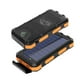 thumbnail image 2 of Batería Externa, Power Bank Batería Solaire 20000mAh Carga Rápida Cargador Portátil con Tecnología de Detección Automática, 2 of 5