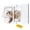 Fit 21"-23.8" Window-Full-size(H:15"), variant on Cat Window Door Fit 21"-23.8" Window Compact(H:13") Aluminum Alloy Frame