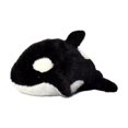 thumbnail image 2 of Estuche de peluche para lápices, porta bolígrafos, bolsa de cosméticos, ligero, con decoración de animales de peluche, estuche portátil para, 2 of 8