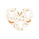 thumbnail image 2 of Camiseta De Mujer De Verano Suave Y Ligera Básica Para Llevar DeportesWomen's Casual & Bat Graphic Tee - Comfy Crew Neck Short Sleeve T-Shirt, Perfect for Halloween & SummerFather's Day, Mother's Da, 2 of 7