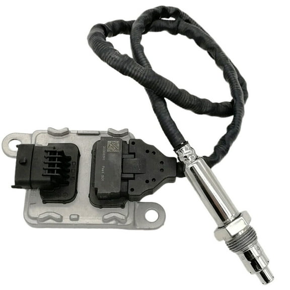 1-piece socket imported Nox sensor suitable for Volvo trucks D11 D13 D16 Mack 22303390 22303391-