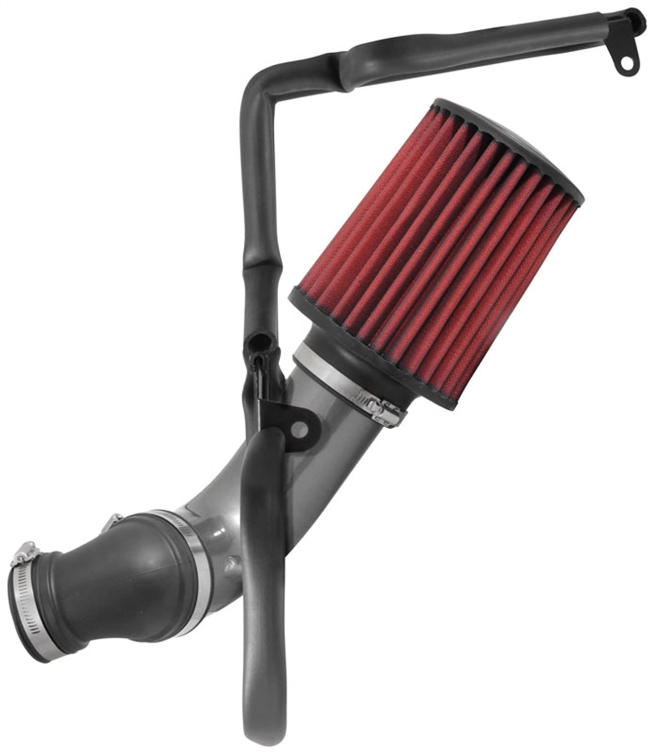 AEM Cold Air Intake System: Easy Installation, Engineered to Maximize Airflow, Boost Horsepower & Torque, AEM-21-803C