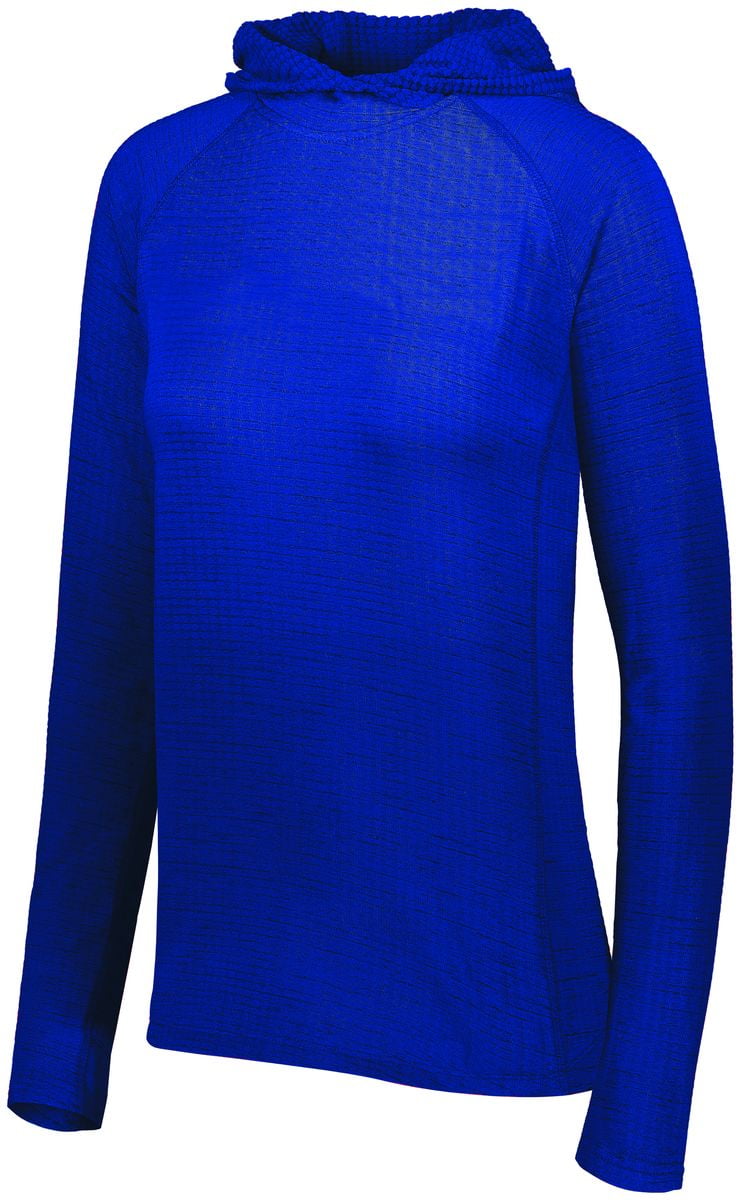 holloway 3d regulate pullover