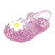 thumbnail image 3 of Sandalias romanas de crisantemo con cristales de gelatina para bebés de primavera y otoño para hombres y mujeres de mediana edad y niños pequeños, 3 of 5