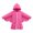 Hot Pink, variant on Girls' Outerwear Jackets Kids Soft Zip Up Hoodie With Pockets Gradient Clothes For Girls 5 To 14 Years Kids Lightweight Hoodie Jacket For School Girls Long Sleeve Zip Up Hoodie For School