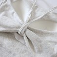 thumbnail image 5 of WREESH Women Cotton Spaghetti Strap Camisole with Built in Bra Basic Cami Tank Top Undershirt Sleeveless Summer, 5 of 6
