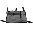 thumbnail image 1 of Walker Storage Bag,Multi Pocket Oxford Cloth Walker Bag Walker Accessories Custom Engineered, 1 of 14