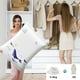 thumbnail image 1 of XWSHYW Contenedores de Almacenamiento Bolsas En Compresión Al Vacío para Edredones Bolsas En Almacenamiento para Ropa Más Gruesa Organizadores y Bolsas En Almacenamiento Protectoras, 1 of 6