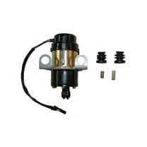 GMB 535-1080 Electric Fuel Pump Fits select: 1984-1985 HONDA ACCORD