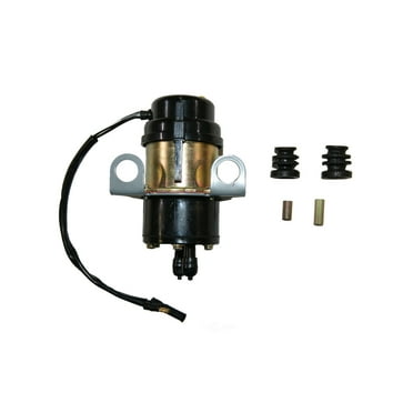 GMB 535-1080 Electric Fuel Pump Fits select: 1984-1985 HONDA ACCORD
