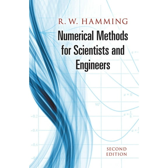 Dover Books on Mathematics Numerical Methods for Scientists and Engineers, (Paperback)
