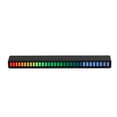 thumbnail image 3 of RGB Lights, Voice Control RGB Light Bar, Ajustable Ambient Light, USB Music Atmosphere Lamp, Gaming Lights, Wall Washer Lights with 18 Color Modes for Car Home Studio, 3 of 7