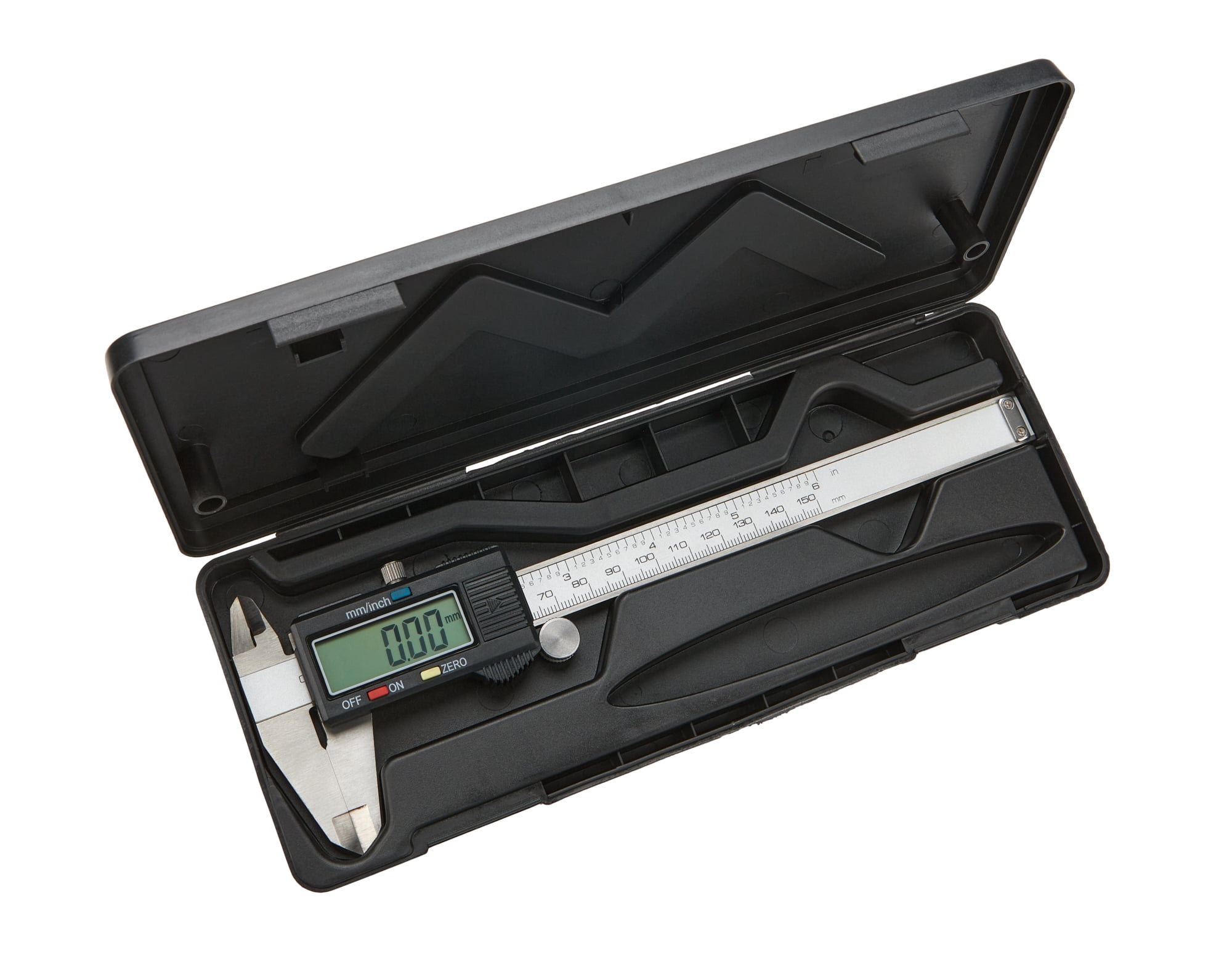 Allstar Performance Digital Calipers w/Case 0-6in ALL96411