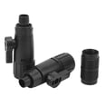 thumbnail image 3 of Fish Tank Hose Pipe Connector, Quick Release Aquarium Hose Valve Quick Installation  For 0.5in Inner Diameter Water Pipe, 3 of 8