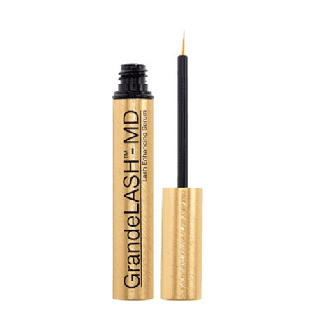 GrandeLASH MD Grande Lash Enhancing Serum 6 month Supply 4ML NEW