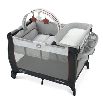 4moms Breeze Plus Playard - Walmart.com 4moms Breeze Plus Playard - Walmart.com
