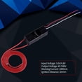 thumbnail image 3 of High 3.6V/4.8V High Voltage Pulse Generator Inverter 40kV-50kV AC Super Arc Ignition Module, 3 of 7