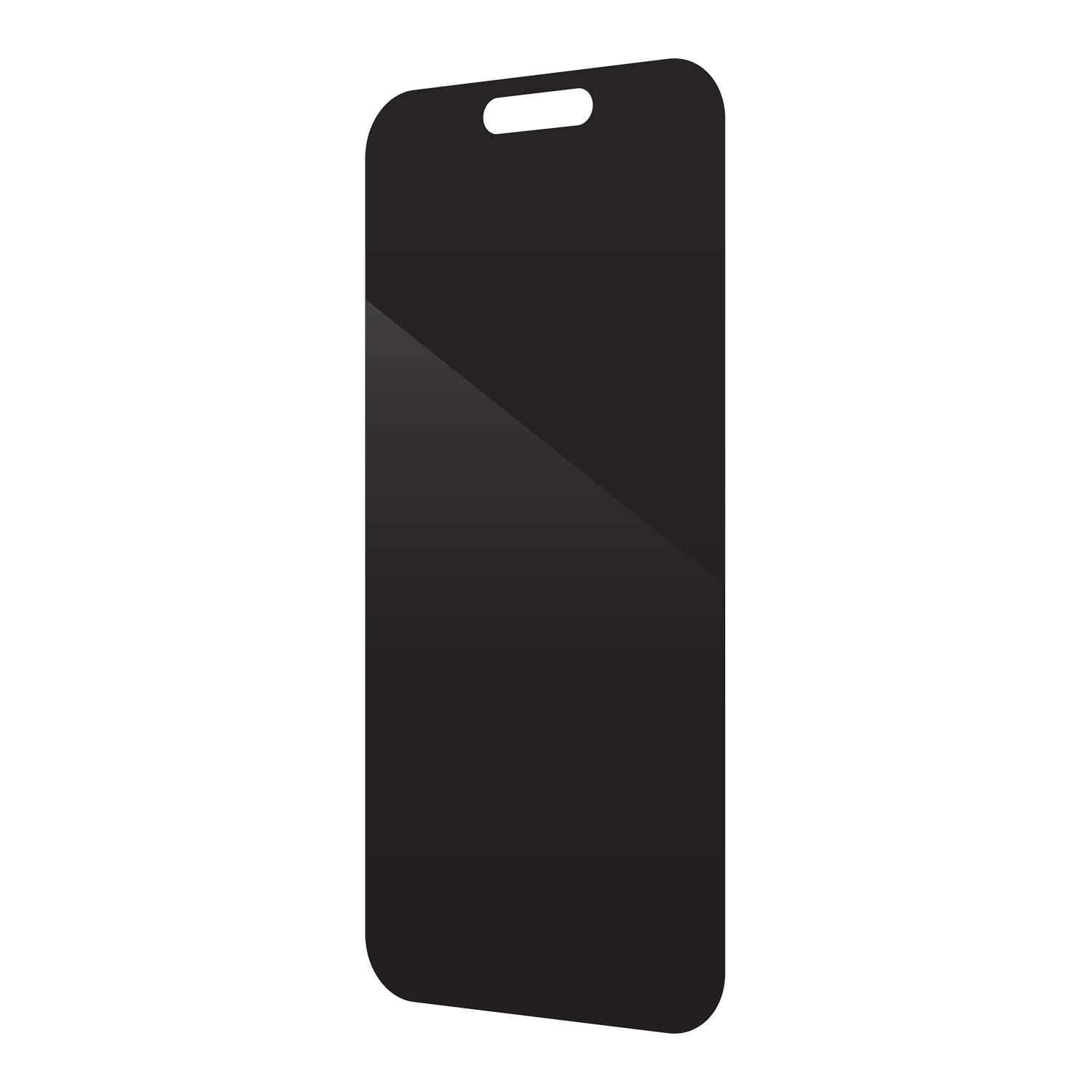 ZAGG Protection D'ecran de Confidentialité InvisibleShield Glass XTR 4 Voies pour iPhone 17 Pro