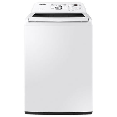 Samsung 4.5 cu. ft. Top Load Washer with Vibration Reduction Technology+