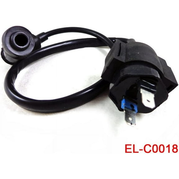Ignition Coil for Honda Foreman 400 Foreman Rubicon 500 TRX400 TRX400FW TRX500 4x4 EPS