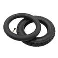 thumbnail image 3 of 12-1/2 x2-1/4 12.5x2.25 Tire & Inner Tube Set with Angled Valve Stem For Electric Scooters Razor Pocket Mod, Currie, Schwinn, GT, IZIP, eZip, 3 of 5