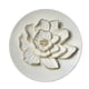 thumbnail image 1 of Resina 3D Artesanías Flores Artes Creativo Hecho A Mano Lotus Fish Etiqueta De Pared Sa De Estar Decoración Del Hogar Murales Colgantes De Pared M Baoblaze Artesanía de resina 3D Mural de pared, 1 of 8