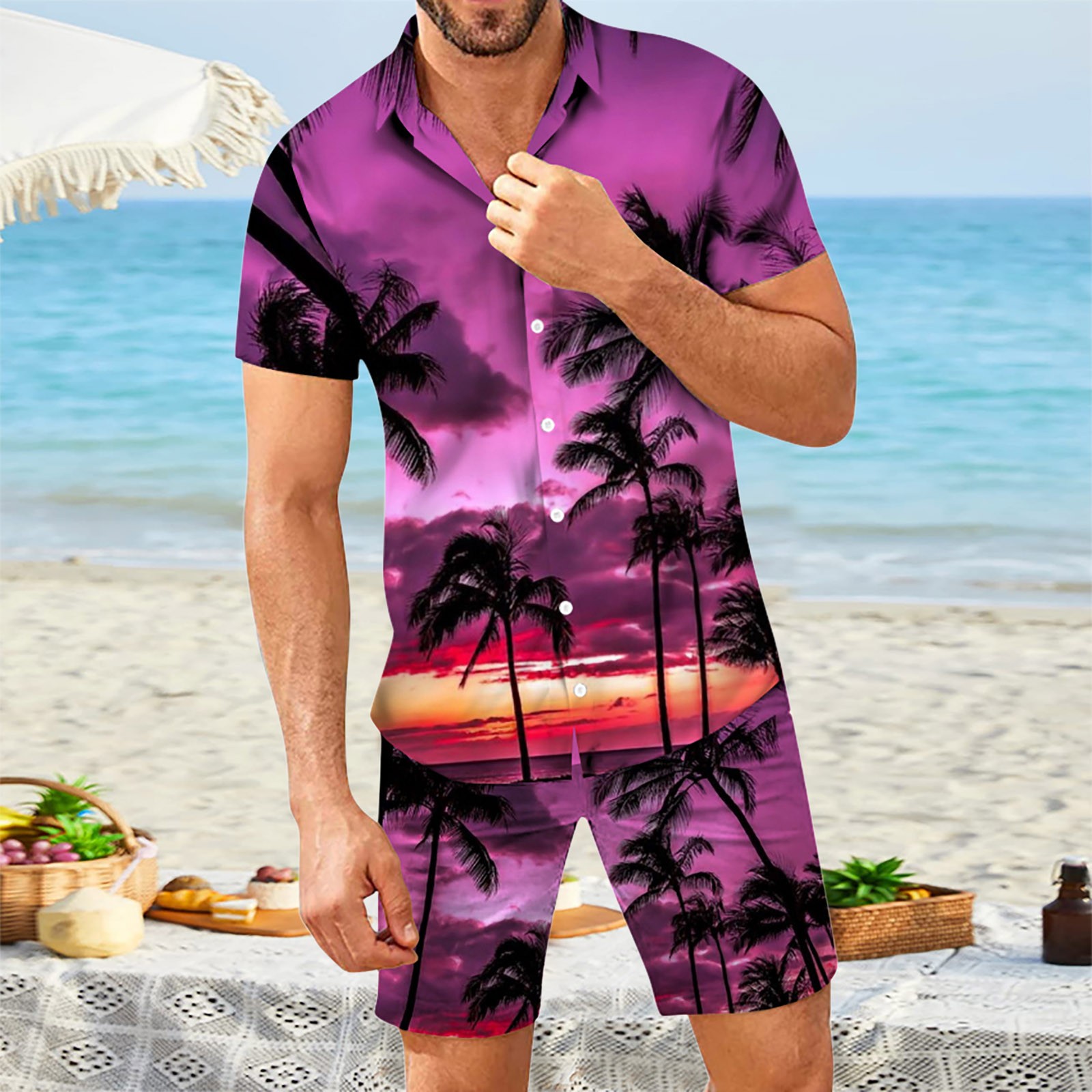 polo bathing suits mens